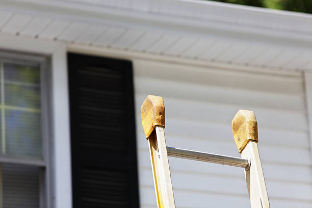 How To Choose The Right Materials for Your Siding Installation in 'Merriam Woods, MO